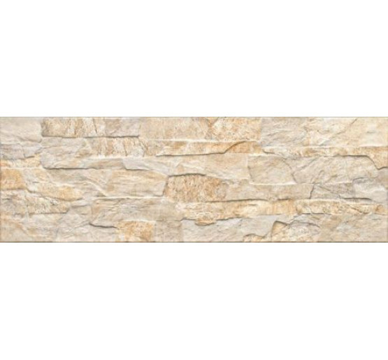 Фасадный камень Cerrad Aragon 45x15 sand