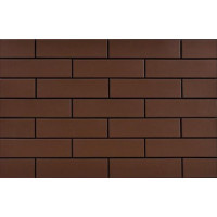 Плитка фасадная Cerrad Braz 24,5x6,5