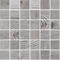 Мозаика Cerrad Cortone grigio 29,7 x 29,7 (37023)