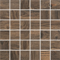Мозаика Cerrad Cortone marrone 29,7 x 29,7 (37030)