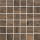 Мозаика Cerrad Cortone marrone 29,7 x 29,7 (37030)