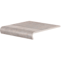 Сходинка з капіносом Cerrad V-shape Cottage salt 30x32  (10651)