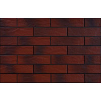 Плитка фасадная Cerrad Country 24,5x6,5 рустикальная