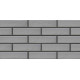 Плитка фасадная Cerrad Foggia gris 6,5x24,5 (11924)