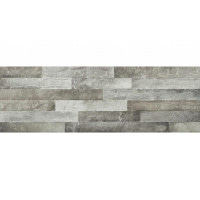 Фасадна плитка Cerrad Kallio 45x15 marengo