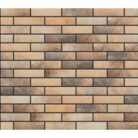 Плитка фасадная Cerrad Loft Brick 24,5x6,5 masala
