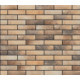 Плитка  фасадна Cerrad Loft Brick 24,5x6,5 masala