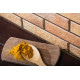 Плитка фасадная Cerrad Loft Brick 24,5x6,5 curry