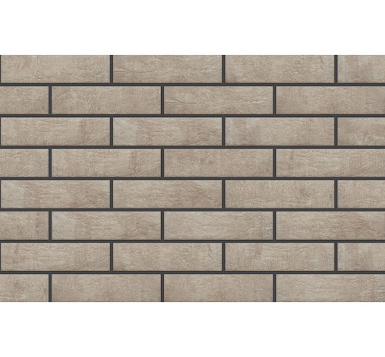 Плитка фасадная Cerrad Loft Brick 24,5x6,5 salt