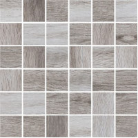 Мозаїка Cerrad Mattina bianco 29,7x29,7 (36910)