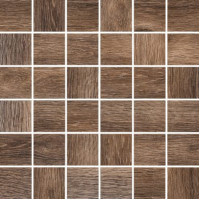 Мозаїка Cerrad Mattina marrone 29,7x29,7 (36927)