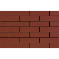 Плитка  фасадна Cerrad Rot 24,5x6,5 рустикальна (19522)