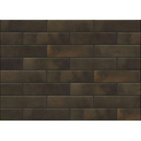 Плитка  фасадна Cerrad Retro Brick 24,5x6,5 cardamom