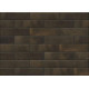 Плитка  фасадна Cerrad Retro Brick 24,5x6,5 cardamom