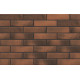 Плитка фасадная Cerrad Retro Brick 24,5x6,5 chili