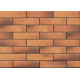 Плитка  фасадна Cerrad Retro Brick 24,5x6,5 curry