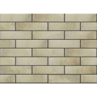 Плитка фасадная Cerrad Retro Brick 24,5x6,5 salt
