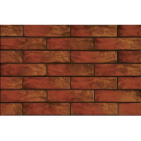 Плитка фасадная Cerrad USA 24,5x6,5 Colorado