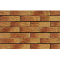 Плитка  фасадна Cerrad USA 24,5x6,5 Dakota