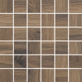 Мозаика Cerrad Acero marrone 29,7 x 29,7 (33323)