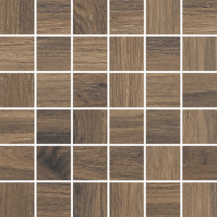 Мозаика Cerrad Acero marrone 29,7 x 29,7 (33323)
