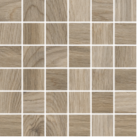 Мозаика Cerrad Acero sabbia 29,7 x 29,7 (33316)