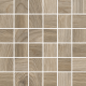 Мозаика Cerrad Acero sabbia 29,7 x 29,7 (33316)