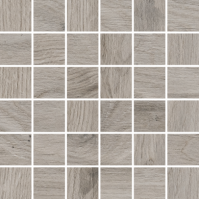Мозаика Cerrad Acero bianco 29,7 x 29,7 (33293)