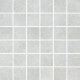 Мозаика Cerrad Apenino bianco lappato 29,7x29,7 (30254)