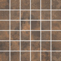 Мозаика Cerrad Apenino rust lappato 29,7x29,7 (30261)