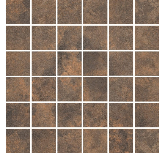 Мозаика Cerrad Apenino rust lappato 29,7x29,7 (30261)