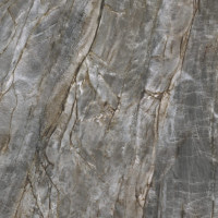 Плитка керамограніт Cerrad Brazilian Quartzite Black RECT матова 119,7x119,7 (5903313335850) 