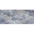 Плитка керамогранит Cerrad Brazilian Quartzite Blue RECT матовая 59,7x119,7 (5903313331135)