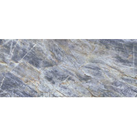 Плитка керамограніт Cerrad Brazilian Quartzite Blue RECT POLER 59,7x119,7 (5903313331449) 