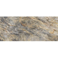 Плитка керамограніт Cerrad Brazilian Quartzite Amber RECT POLER 59,7x119,7 (5903313331524) 