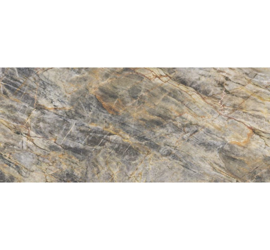 Плитка керамограніт Cerrad Brazilian Quartzite Amber RECT POLER 59,7x119,7 (5903313331524) 
