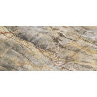 Плитка керамограніт Cerrad Brazilian Quartzite Amber RECT матова 59,7x119,7 (5903313331210) 