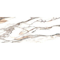Плитка Cerrad Calacatta gold poler 119,7x279,7 (5903313317504) 