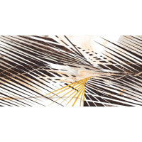 Плитка Cerrad Calacatta gold decor A  59,7x119,7 (5903313315432) 