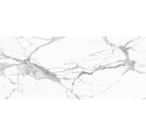 Плитка Cerrad Calacatta white poler 119,7x279,7 (5903313317528) 