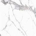  Плитка Cerrad Calacatta white матовая 119,7x119,7 (5903313315616) 