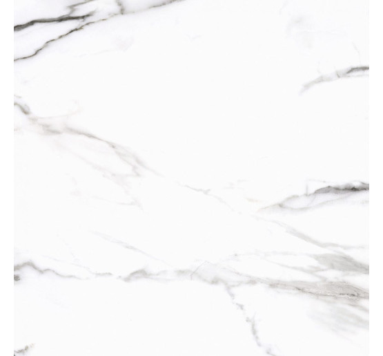 Плитка Cerrad Calacatta white satyna 59,7x59,7 (5903313317009) 