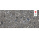 Плитка керамогранит Cerrad Ceppo NUOVO GRAPHITE матовая 59,7x119,7 (5903313330398)