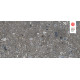 Плитка керамогранит Cerrad Ceppo NUOVO GRAPHITE RECT POLER 59,7x119,7 (5903313330572)