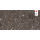 Плитка керамограніт Cerrad Ceppo NUOVO BLACK 59,7x119,7 (5903313330411) 