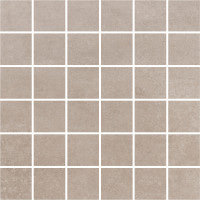 Мозаика Cerrad Concrete beige 29,7x29,7 (34092)