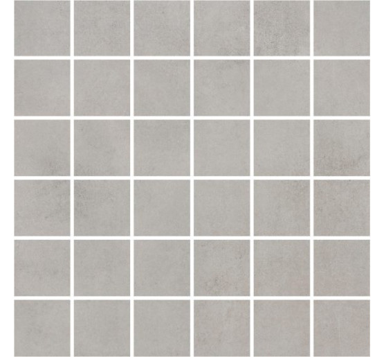 Мозаика Cerrad Concrete grey 29,7x29,7 (34085)