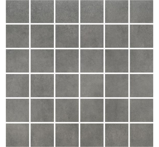 Мозаїка Cerrad Concrete graphite 29,7x29,7 (34108)