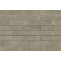 Плитка Cerrad Macro grys 7,4x30 (5902510808969) 