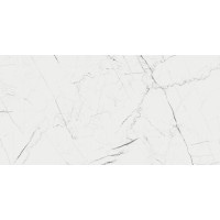 Плитка керамогранит Cerrad Marmo MARMO THASSOS POLER 79,7х159,7 (5903313330893)